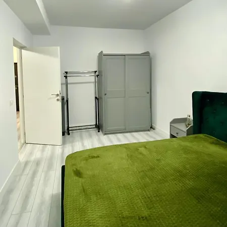 Onix 6 - Promenada 101 Apartamento
