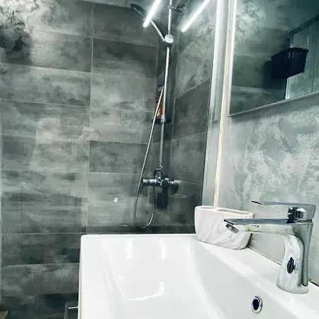 Apartamento Onix 6 - Promenada 101