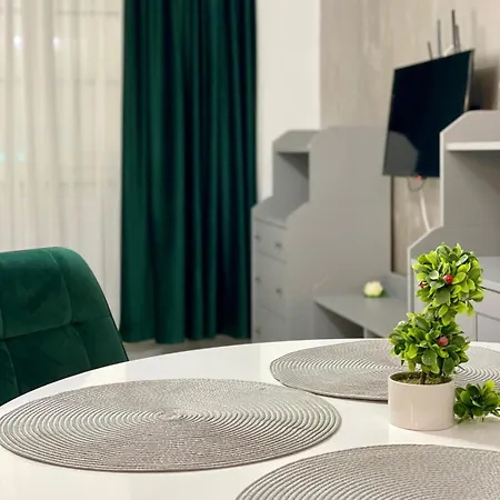 Onix 6 - Promenada 101 Apartamento 4*