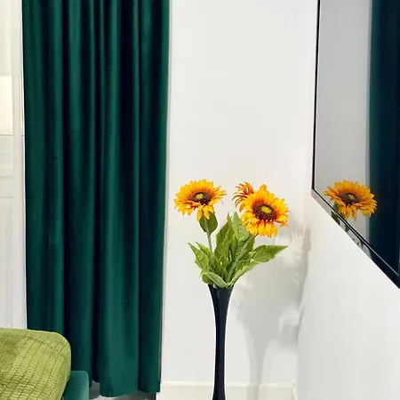 Apartamento Onix 6 - Promenada 101 4*