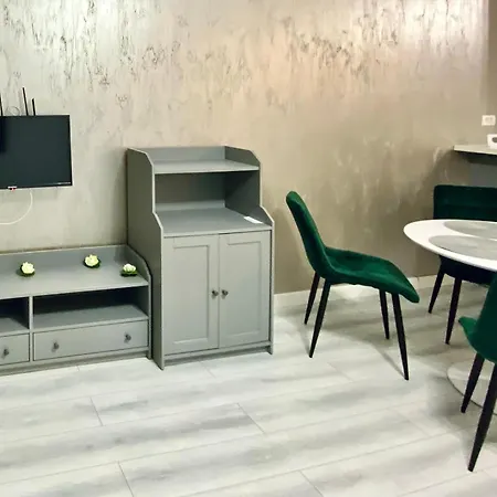 Onix 6 - Promenada 101 Apartamento Năvodari