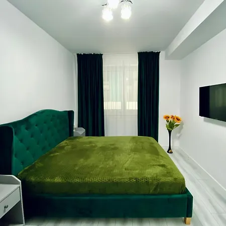 Onix 6 - Promenada 101 Daire 4*